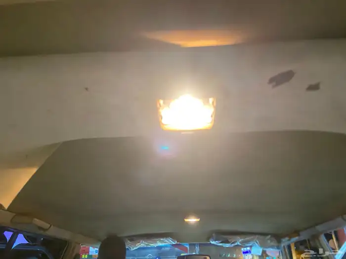 جيب شروكي 1997 54