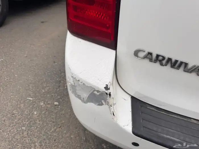 كيا كرنفال 2015 9