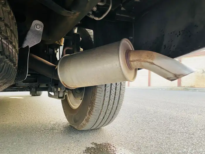 شيفروليه سوبربان 2013 مخزن بخاله المصنع 41