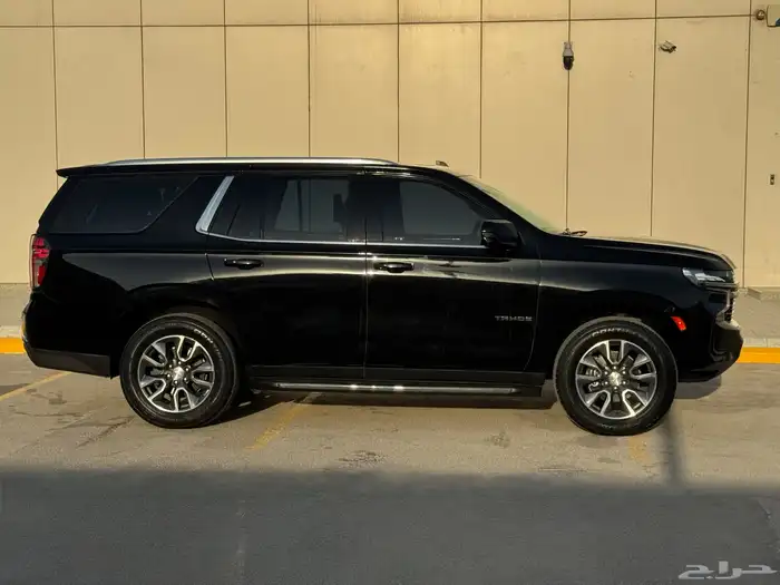 للبيع تاهو 2022 قصير LT فل كامل لكجري. 13