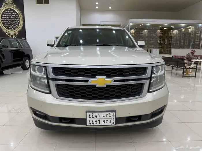 تاهو 2016 دبل سعودي 28