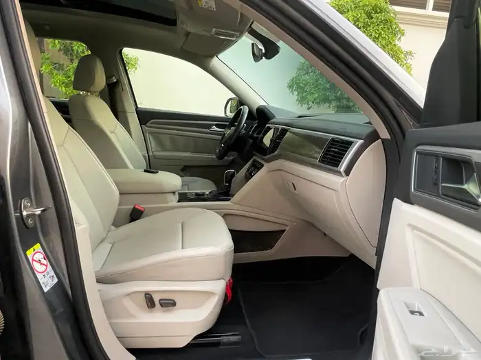 فولكس واجن تيرامونت 27