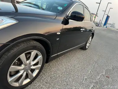 أنفنتي QX50 2015 index