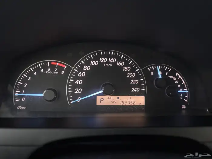 تويوتا كامري 2016 31