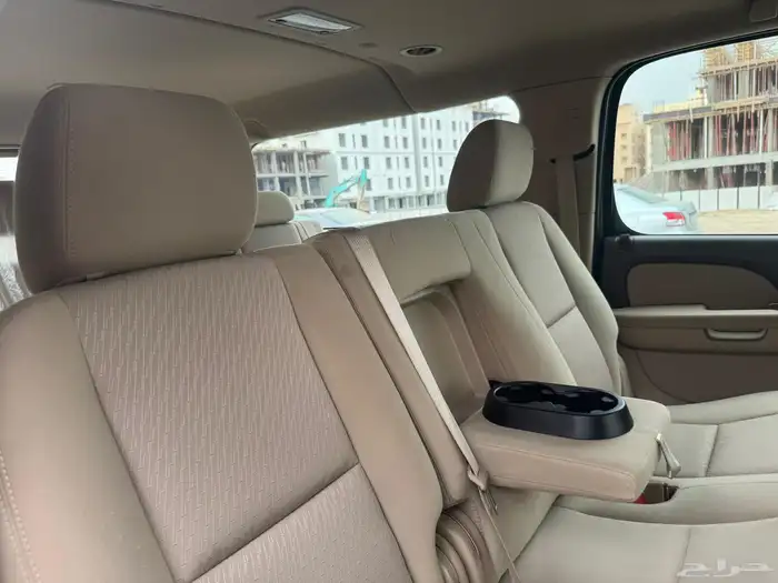 جمس يوكن طويل سعودي 2011 نظيف 22