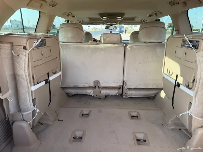 جيب جكسار 2014 فل كامل 8 سلندر سعودي شد بلد الدفعه الاخيره 20