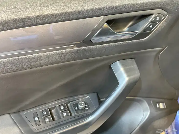 فولكس واجن تي روك 2021 (( بحالة ممتازة )) 18