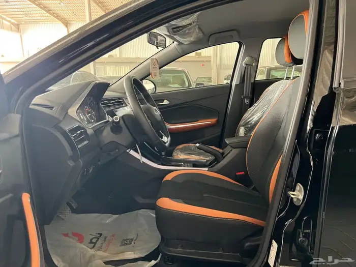 شيري تيجو 2 موديل 2024 12