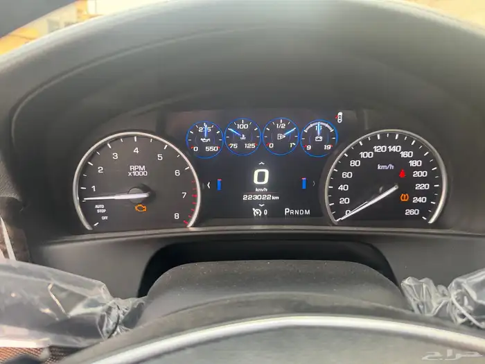 كادلاك ct6 2017 7