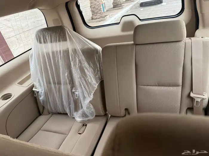 جمس يوكن طويل سعودي 2011 نظيف 25