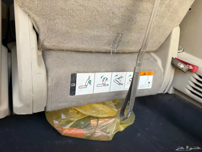 فورد اكسبلور المديل 2014 أستاندر دبل سعودي توكيلات الجزيره 67