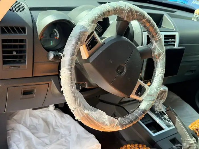 دودج نيترو 2011 13