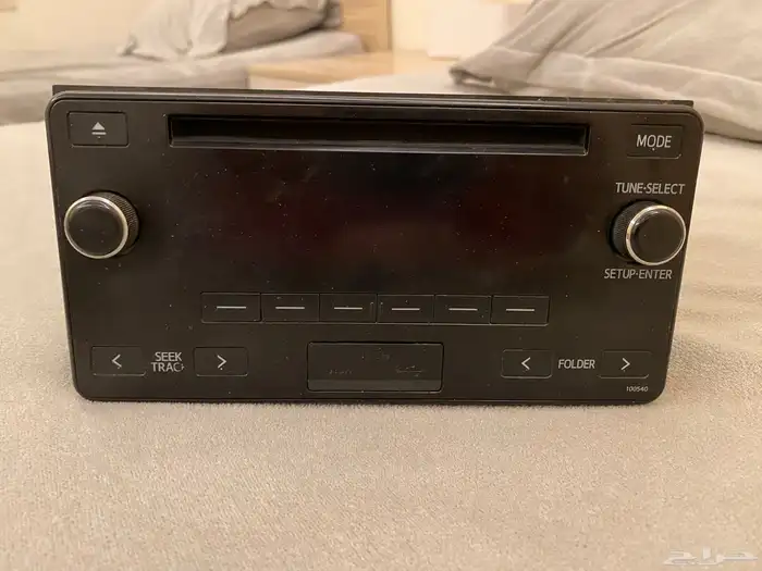 للبيع مسجل اليحيى ومسجل كامري 0