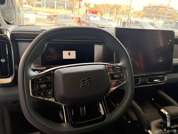 جيتور T2 2026 لاكجيري سعودي 11