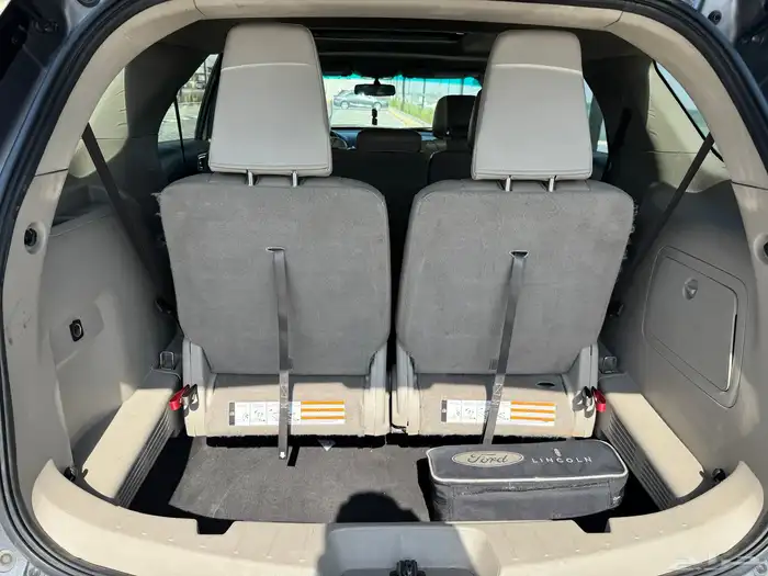 للبيع فورد اكسبلورر 2013 فل دبل 24