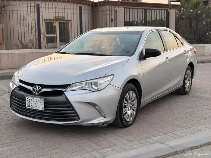 تويوتا كامري 2016 0