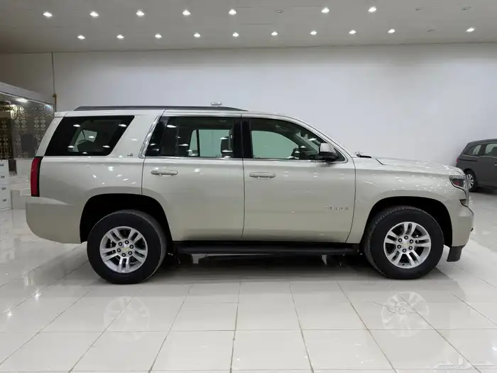 تاهو 2016 دبل سعودي 8