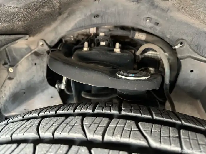 لكزس 2013 فل كامل DD سعودي بدي وكاله محركات وكاله شرط 45