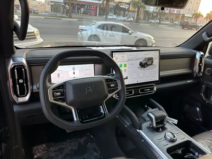 جيتور T2 لاكجري 2026 فل 32