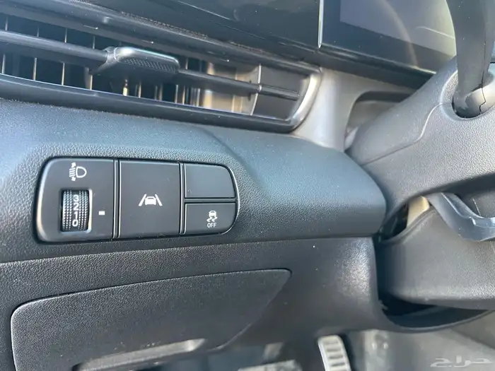 النترا N 2023 بحالة الوكاله استيج 2 29