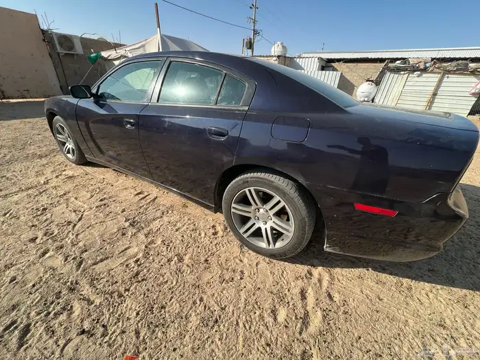 السلام عليكم دوج 2014 للبيع 2