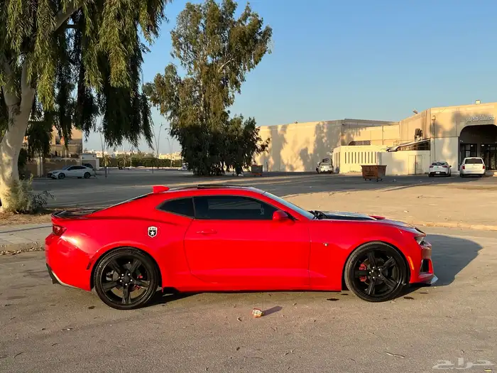 للبيع كامارو RS   موديل 2016 2