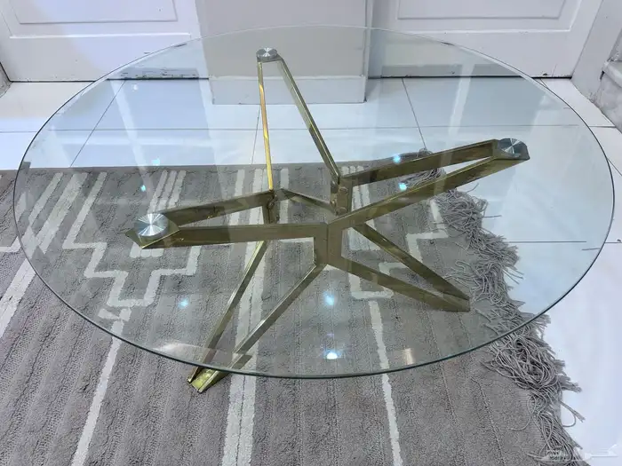 طاوله وكراسي 3