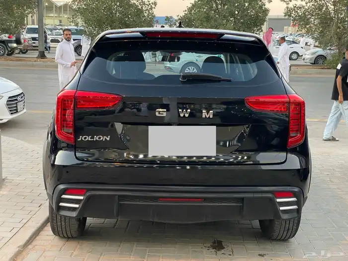 هافال جوليان الظمان ساري 2025 عرض خاص لايفوتك 5