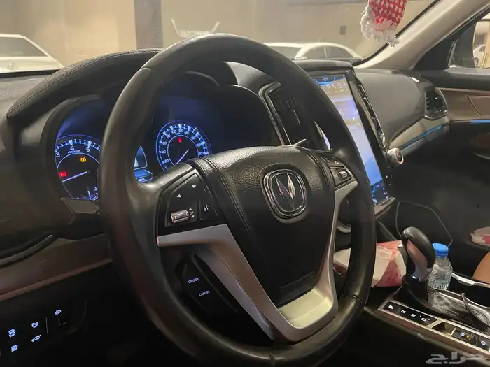 للبيع شانجان CS95 2019 فل كامل 16