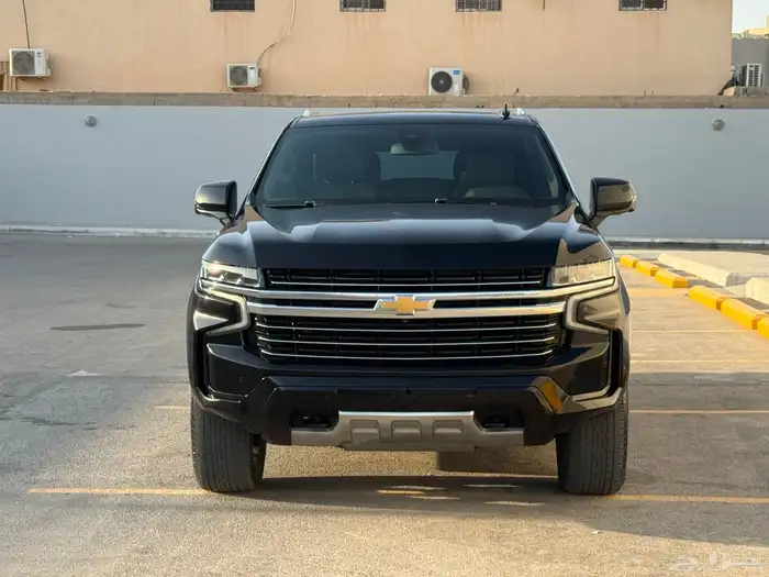 للبيع تاهو 2022 قصير LT فل كامل لكجري. 16