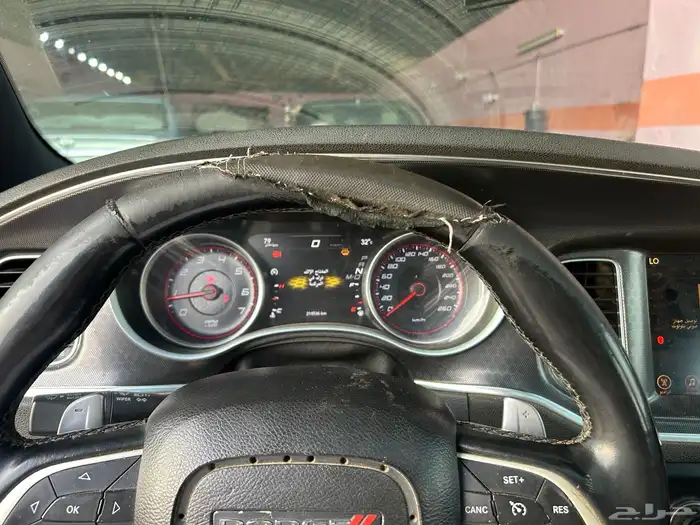 تشارجر رالي 2017 للبيع 0