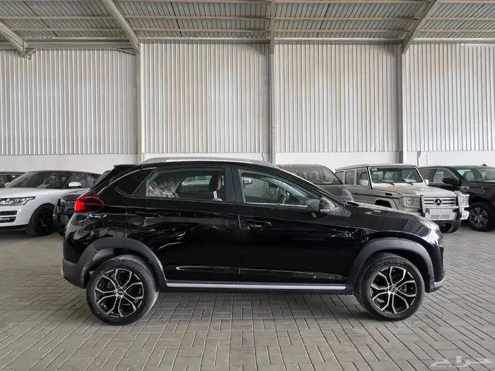 شيري تيجو 2 موديل 2024 4