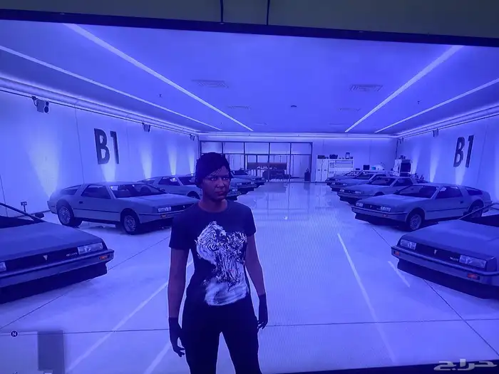 حساب قراند 0