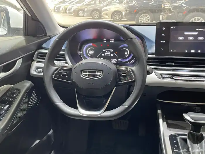 امجراند 7 2024 فل كامل 12