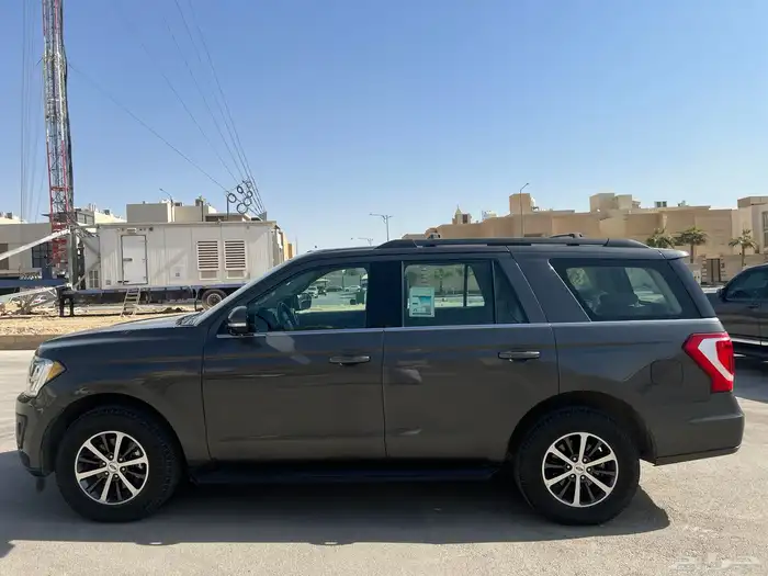 اكسبدشن 2019 8