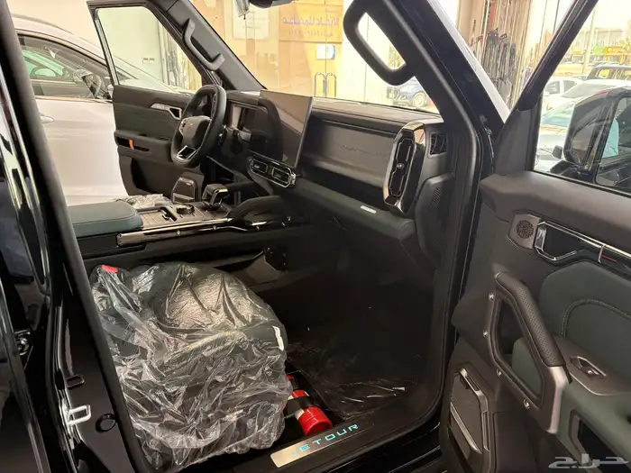 جيتور T2 2026 لاكجيري سعودي 7