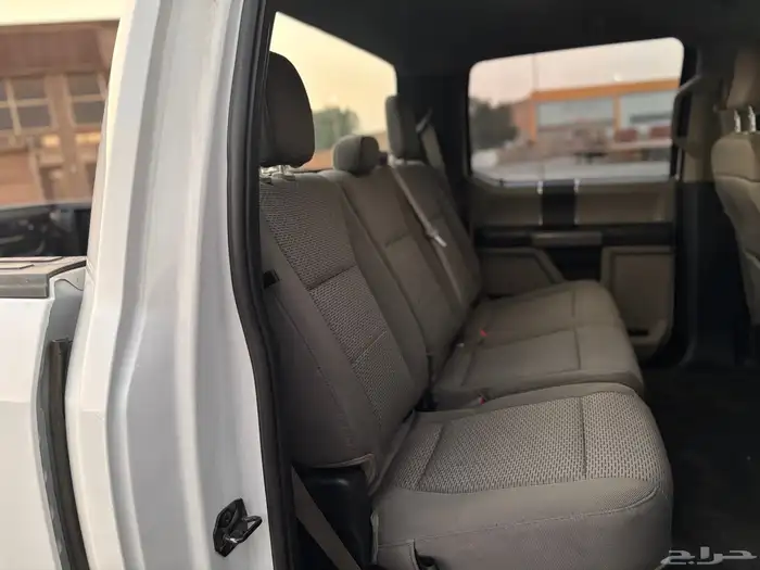 فورد F150 2020 دبل عداد 90 الف KM 24