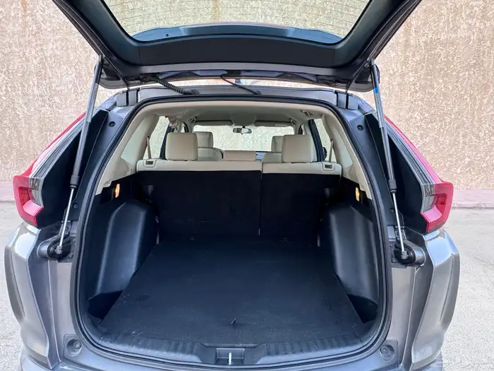 هواند CRV 2022 بحالة ممتازة 29