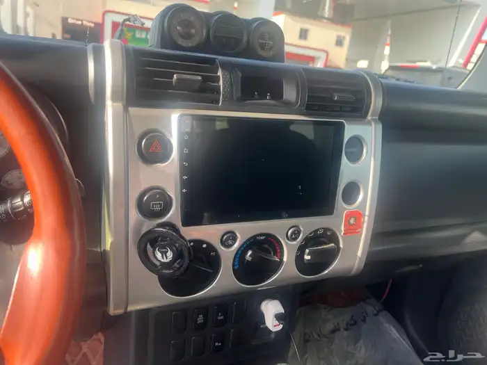 اف جي نظيف 9