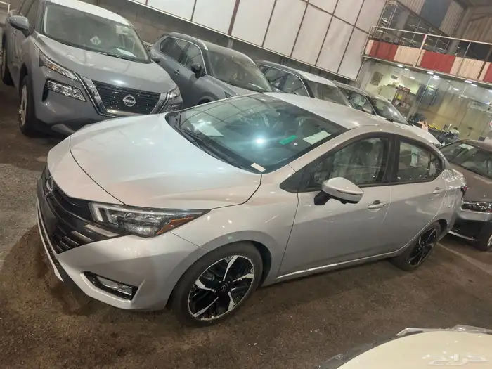 صني الشكل الجديد SL فل كامل 2024 ابيض رصاصي فاتح فضي 3