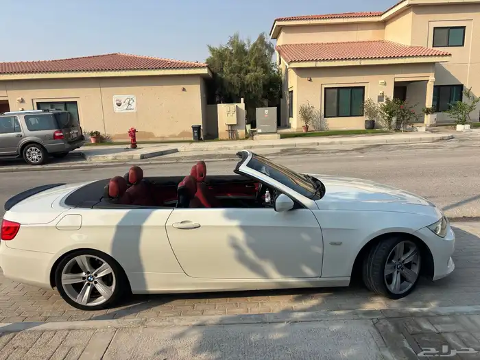 BMW 325 كشف 11