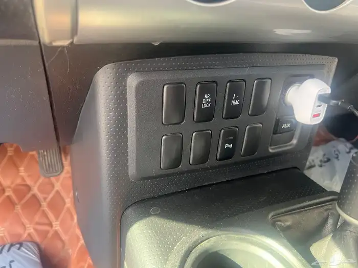 اف جي نظيف 4