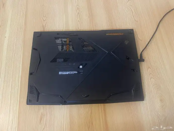 لابتوب MSI قيمنق 3