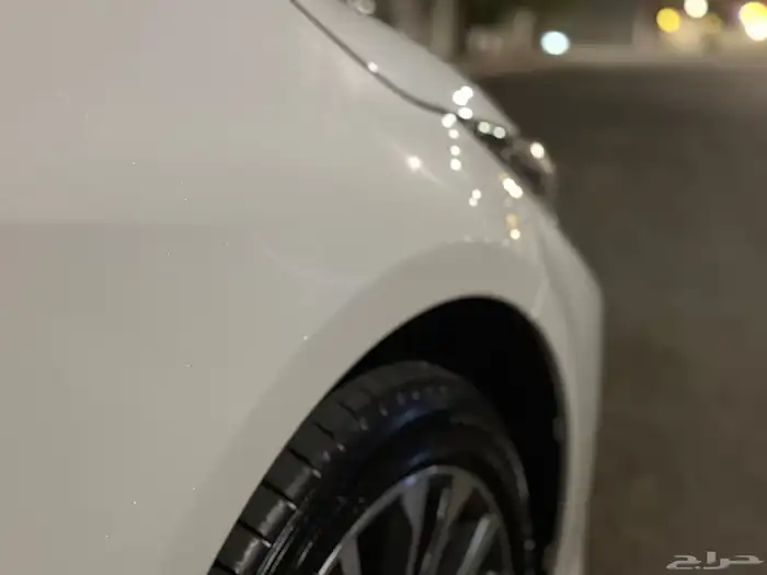 تويوتا كوريلا 2.0 موديل 2025 8