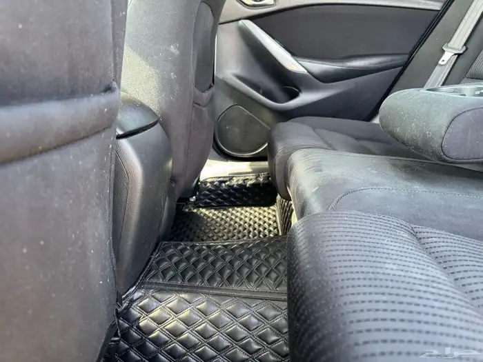 مازدا 6 2016 38