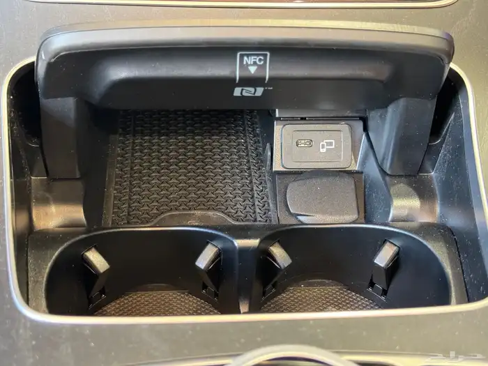 مرسيدس E200 AMG كشف 2023 فقط 3 الاف كم اخو الجديد 40