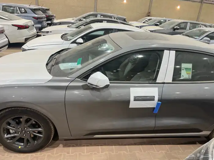 فورد تورس 2026 ترند - امبيانتي كاش واقساط بنوك 17