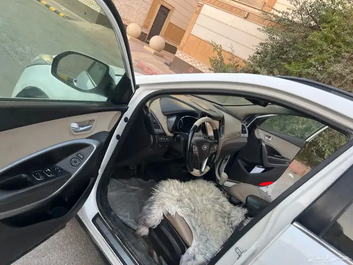 هواندي سنتافي جراند 2015 4