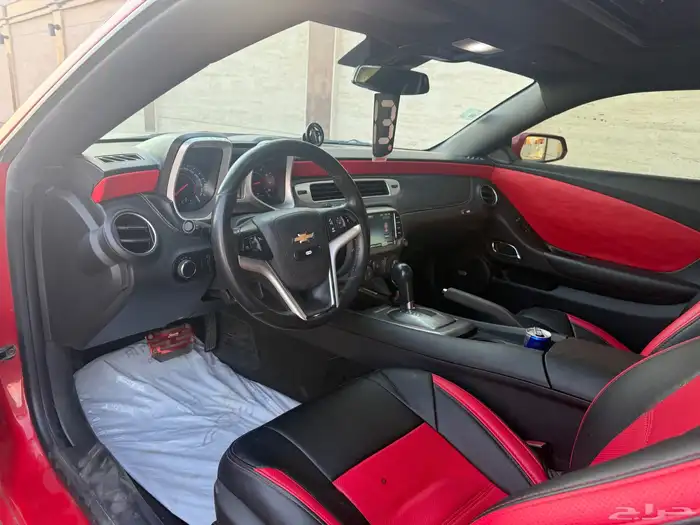 شفروليه_كمارو_RS_2013 22