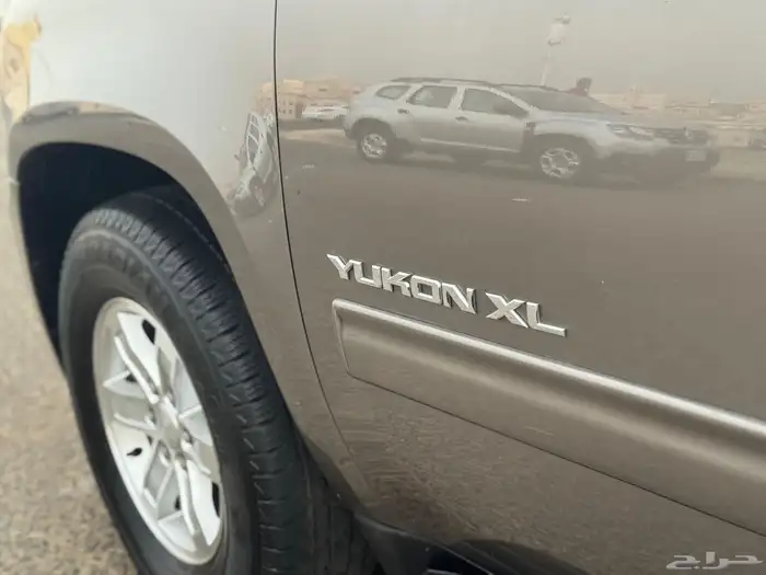 جمس يوكن طويل سعودي 2011 نظيف 18